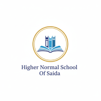المدرسة العليا للأساتدة سعيدة